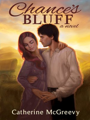 cover image of Chance's Bluff